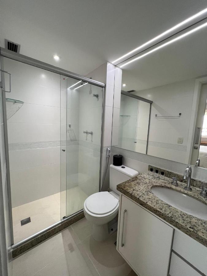 Rio Vitality Wellness Apartamento *