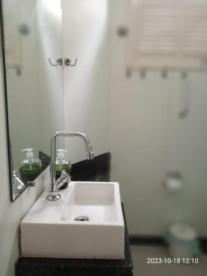 Apartamento Copa