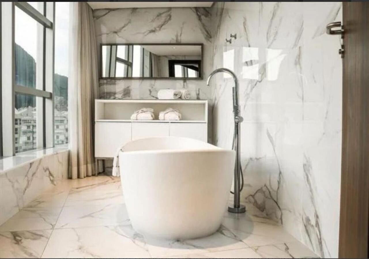 Nacional 5* Rio de Janeiro