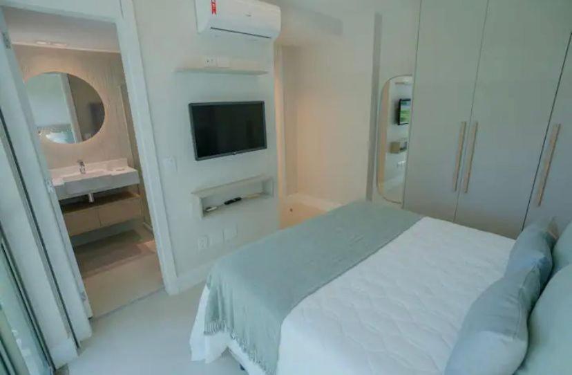 Apartamento Explendido Em Sao Conrado *