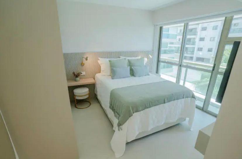 Apartamento Explendido Em Sao Conrado *