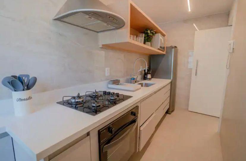 Apartamento Explendido Em Sao Conrado *