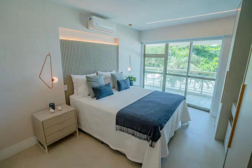 Apartamento Explendido Em Sao Conrado