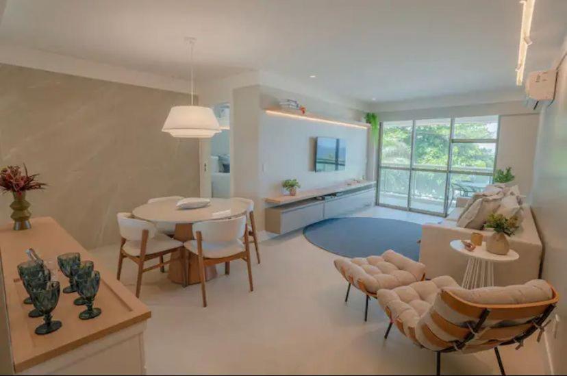 Explendido Em Sao Conrado Apartamento Rio de Janeiro