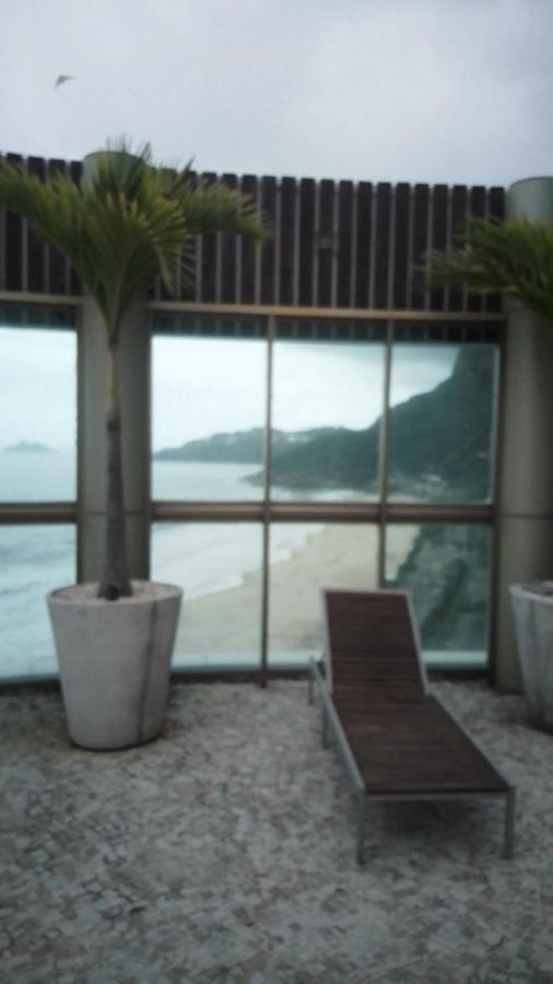 Explendido Em Sao Conrado Apartamento