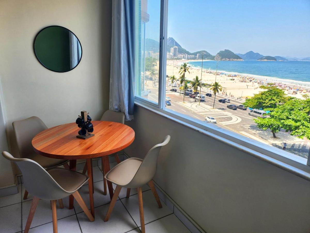 Apartment Vista Maravilhosa Do Rio Tc603 *