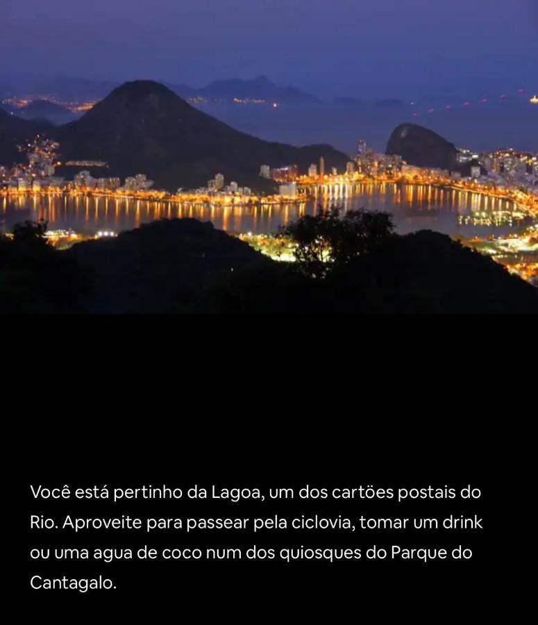 Aparthotel Plaza Elysees 202 Rio de Janeiro