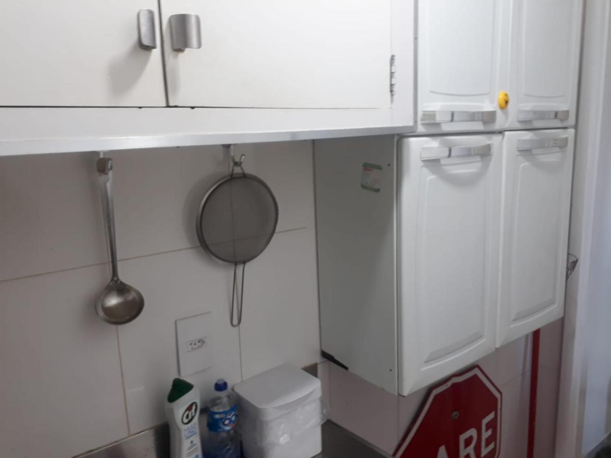 Apartamento Copacabana Rio 14 Rio de Janeiro