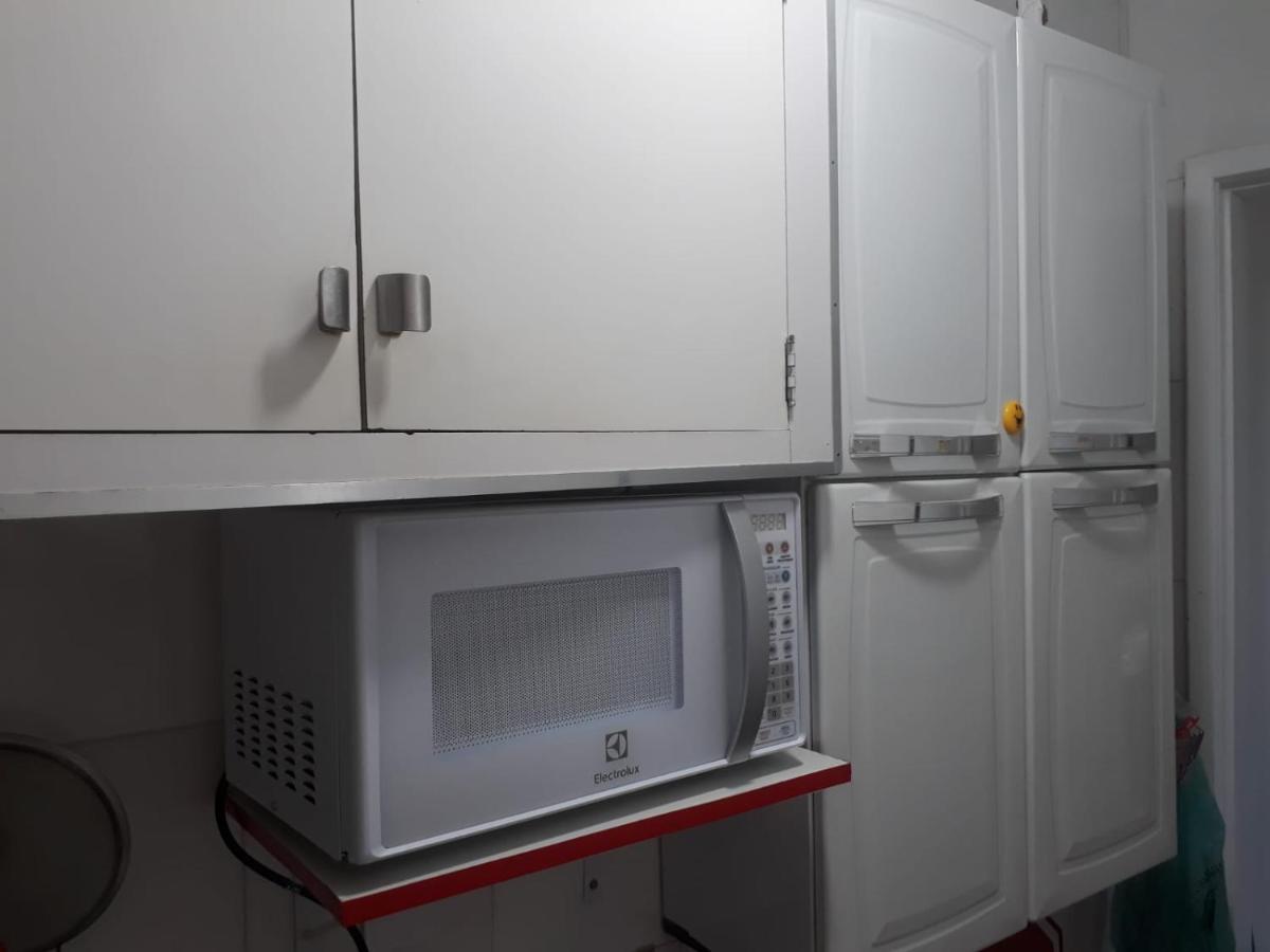 Apartamento Copacabana Rio 14 Rio de Janeiro