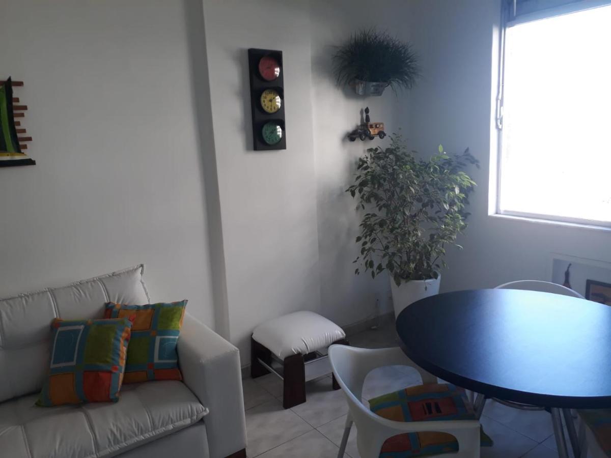 Copacabana Rio 14 Apartamento Rio de Janeiro