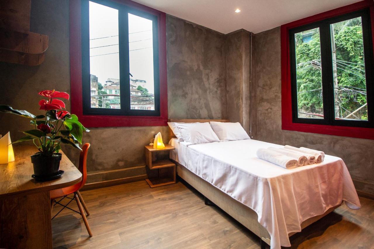 Sao Joaquim Hotel Rio de Janeiro