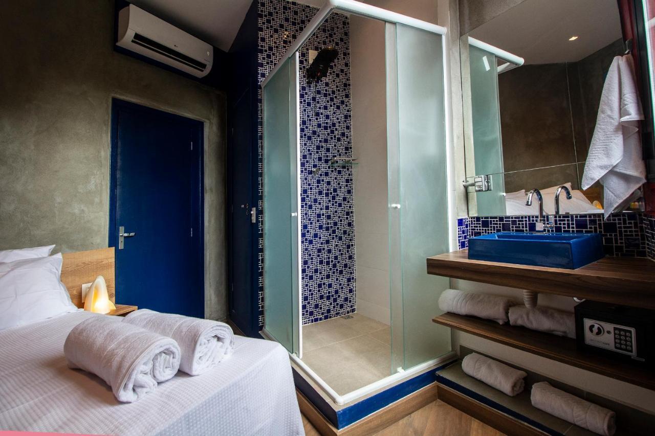 Sao Joaquim Hotel
