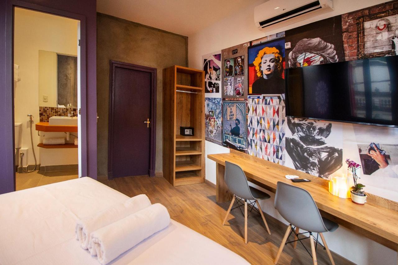 Sao Joaquim Hotel Rio de Janeiro