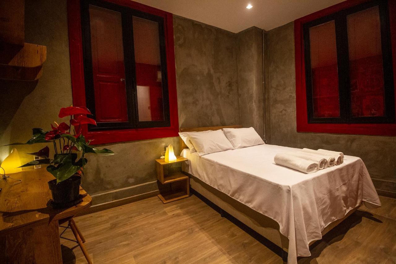 Hotel Sao Joaquim Rio de Janeiro