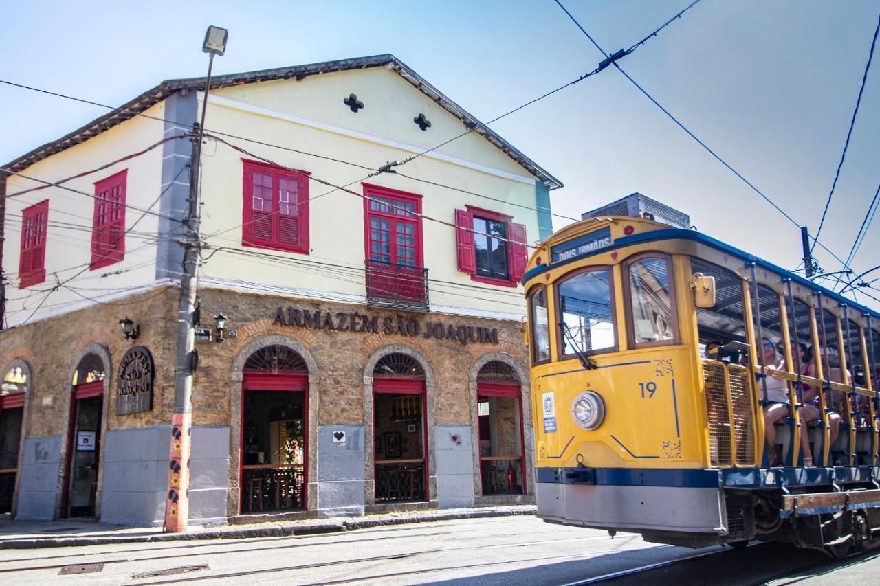 Sao Joaquim Rio de Janeiro