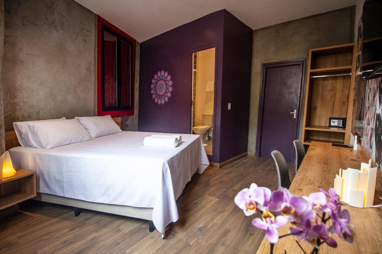 Sao Joaquim Hotel