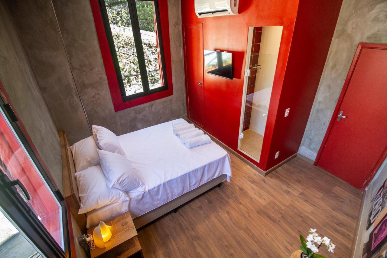 Sao Joaquim Hotel Rio de Janeiro