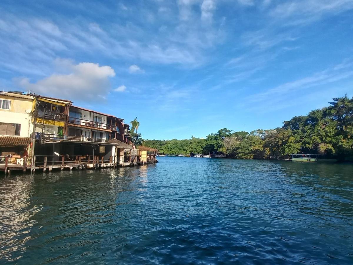 Hostel House Ilha Da Gigoia Rio de Janeiro