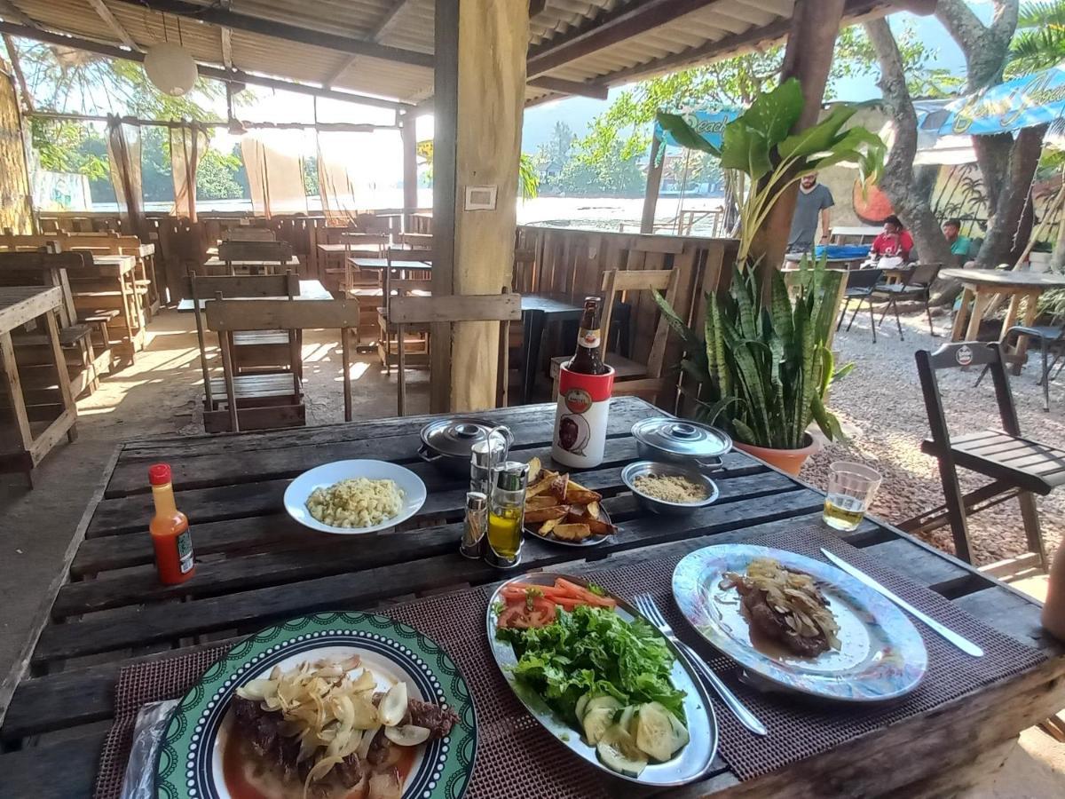 Hostel House Ilha Da Gigoia
