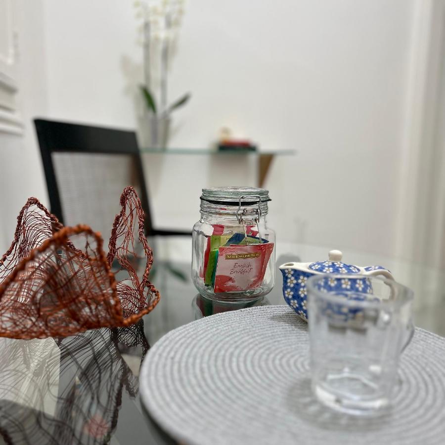 Apartamento Tipo Casa No Coracao Da Zona Sul Do Rio