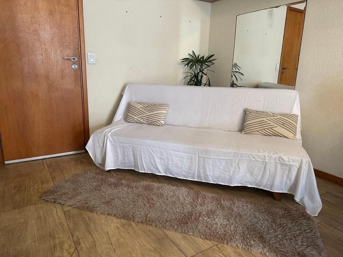 Apartamento House Del Sol *