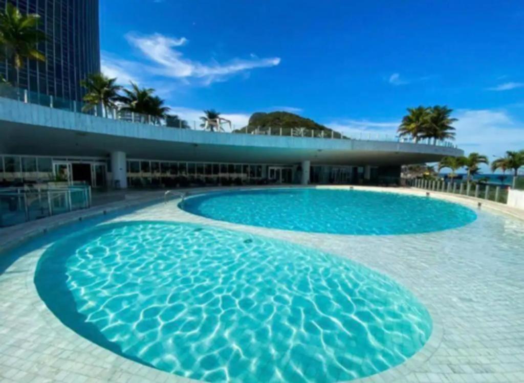 Nacional 02 Hotel Rio de Janeiro