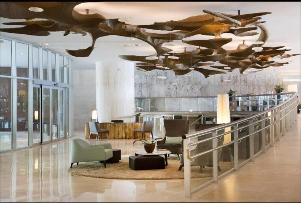 Nacional 02 Hotel 5*