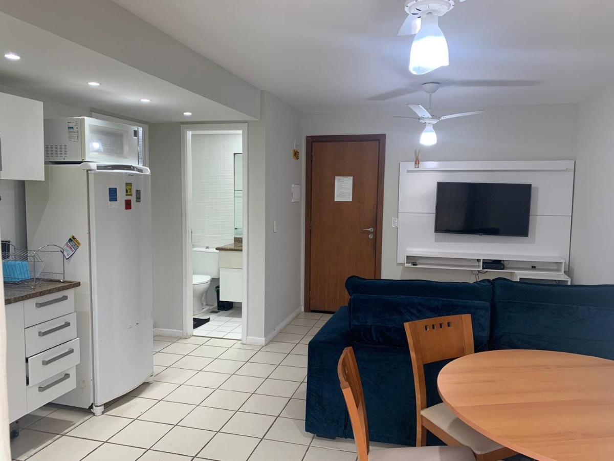 Apartment Flat Pontal Club Recreio Dos Bandeirantes