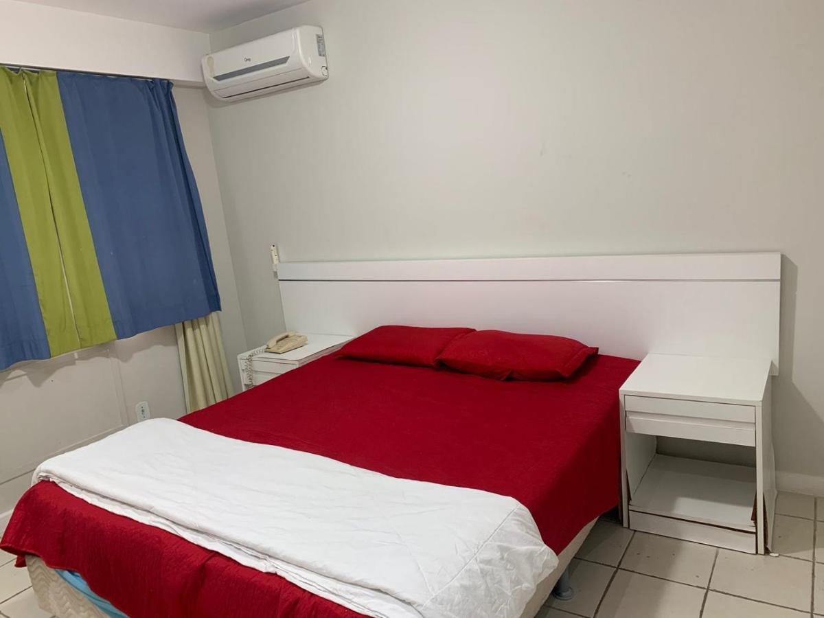 Flat Pontal Club Recreio Dos Bandeirantes