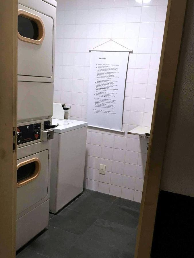 Flat Em Copacabana A 4 Min Da - Piscina, Garagem, Wi-fi, Portaria 24h, Varanda Vista Montanhas Apartamento Rio de Janeiro