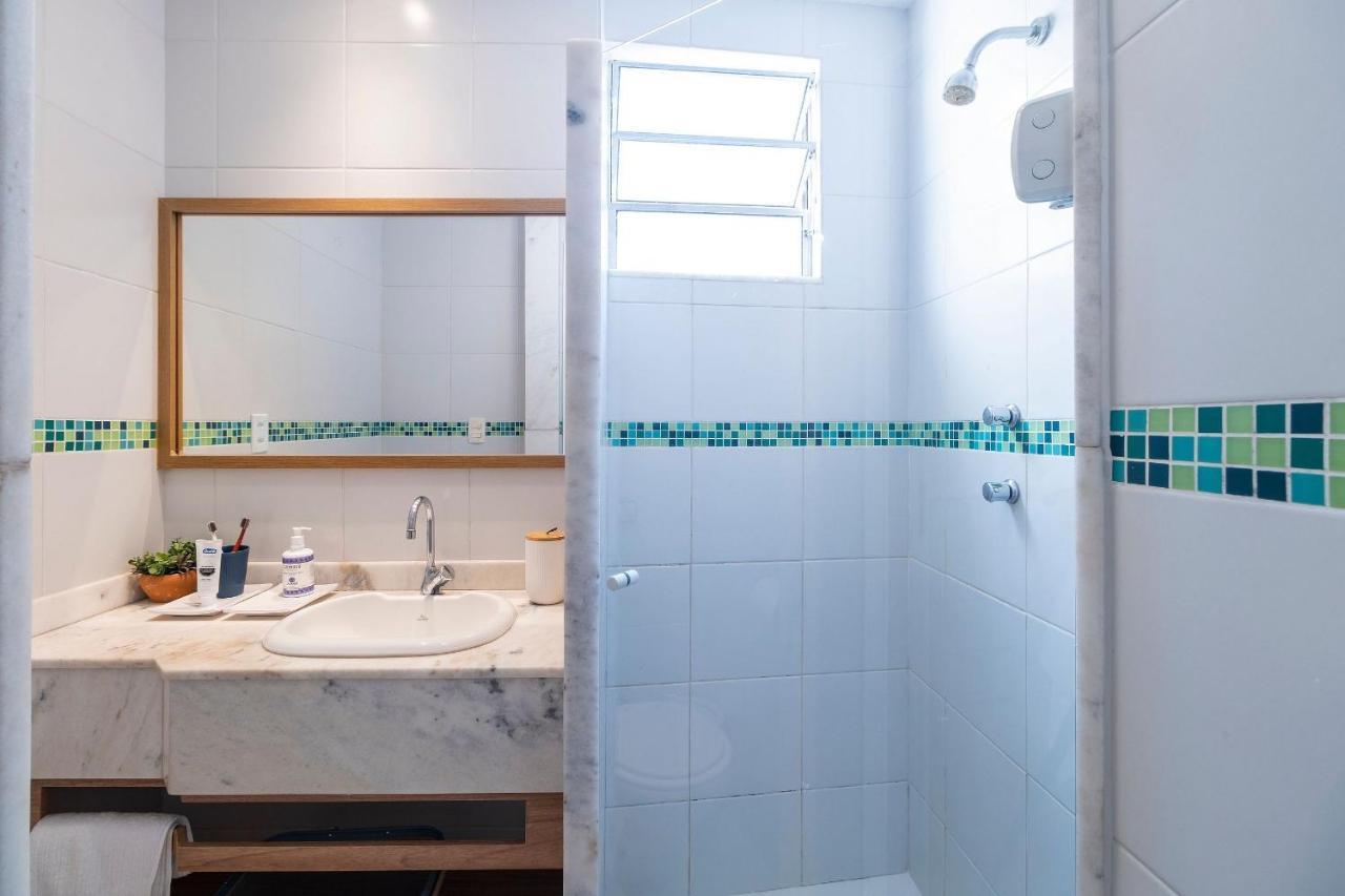 Apartamento Recem Reformado No Leblon