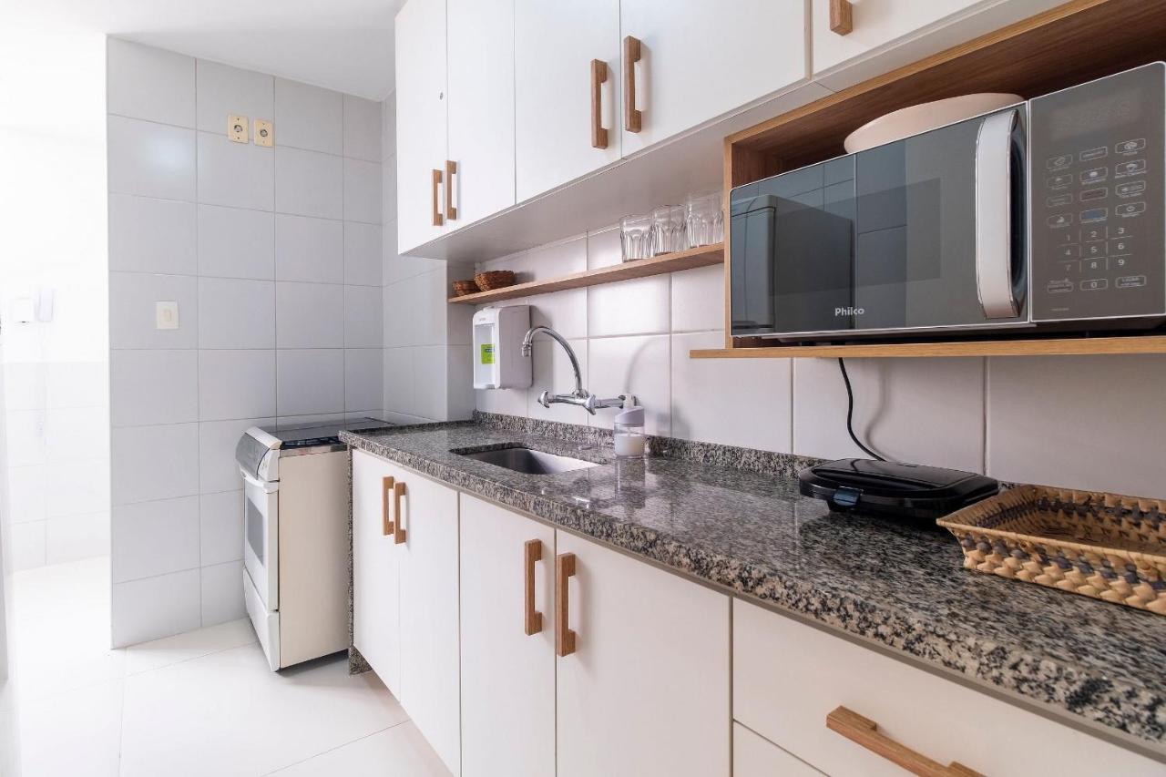 Apartamento Recem Reformado No Leblon Rio de Janeiro