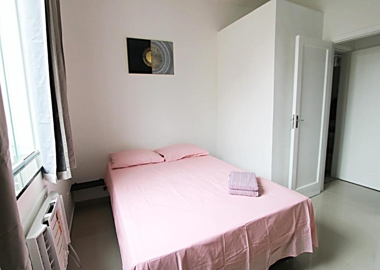 Ulrich Apartamento Rio de Janeiro
