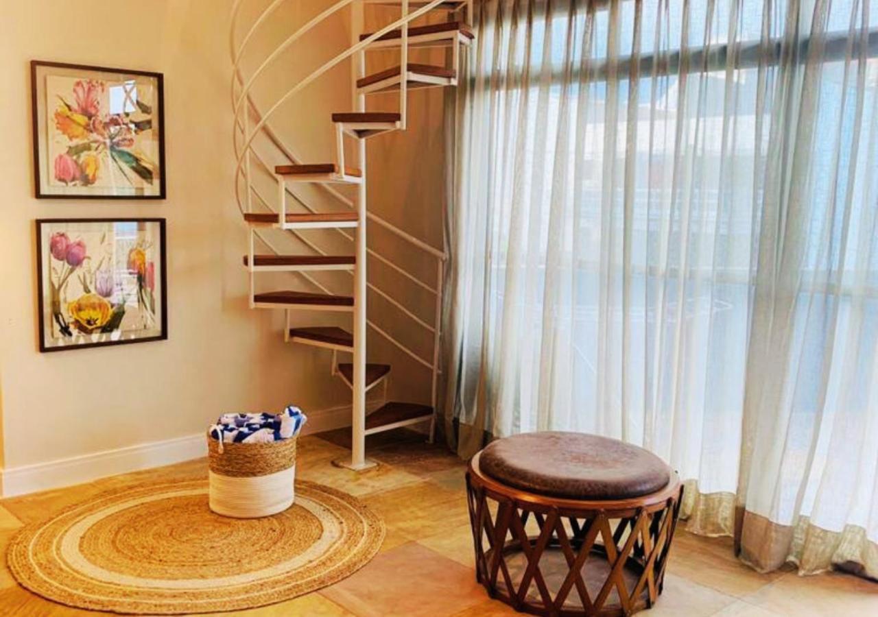 Apartamento Cobertura 05 Minutos Da Praia Rio de Janeiro
