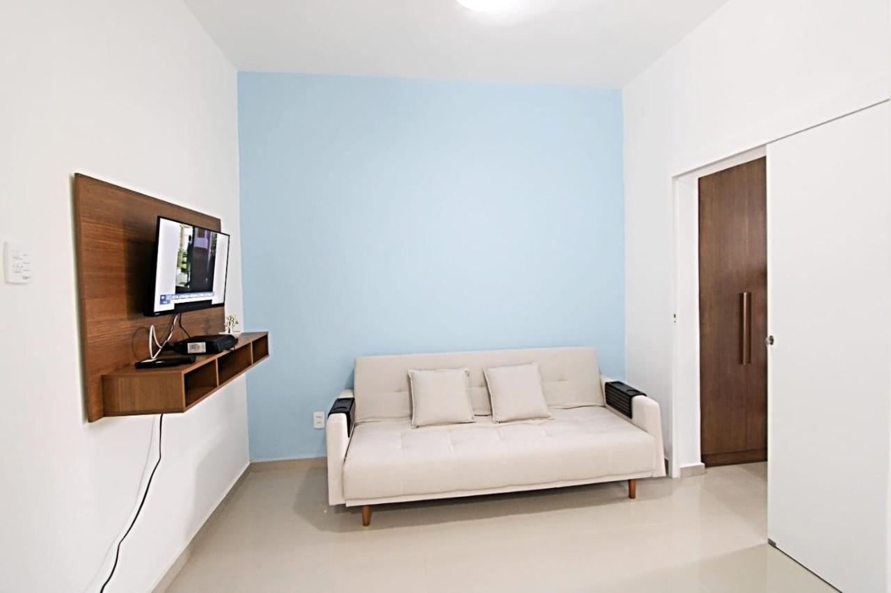 Apartamento Ulrich Rio de Janeiro