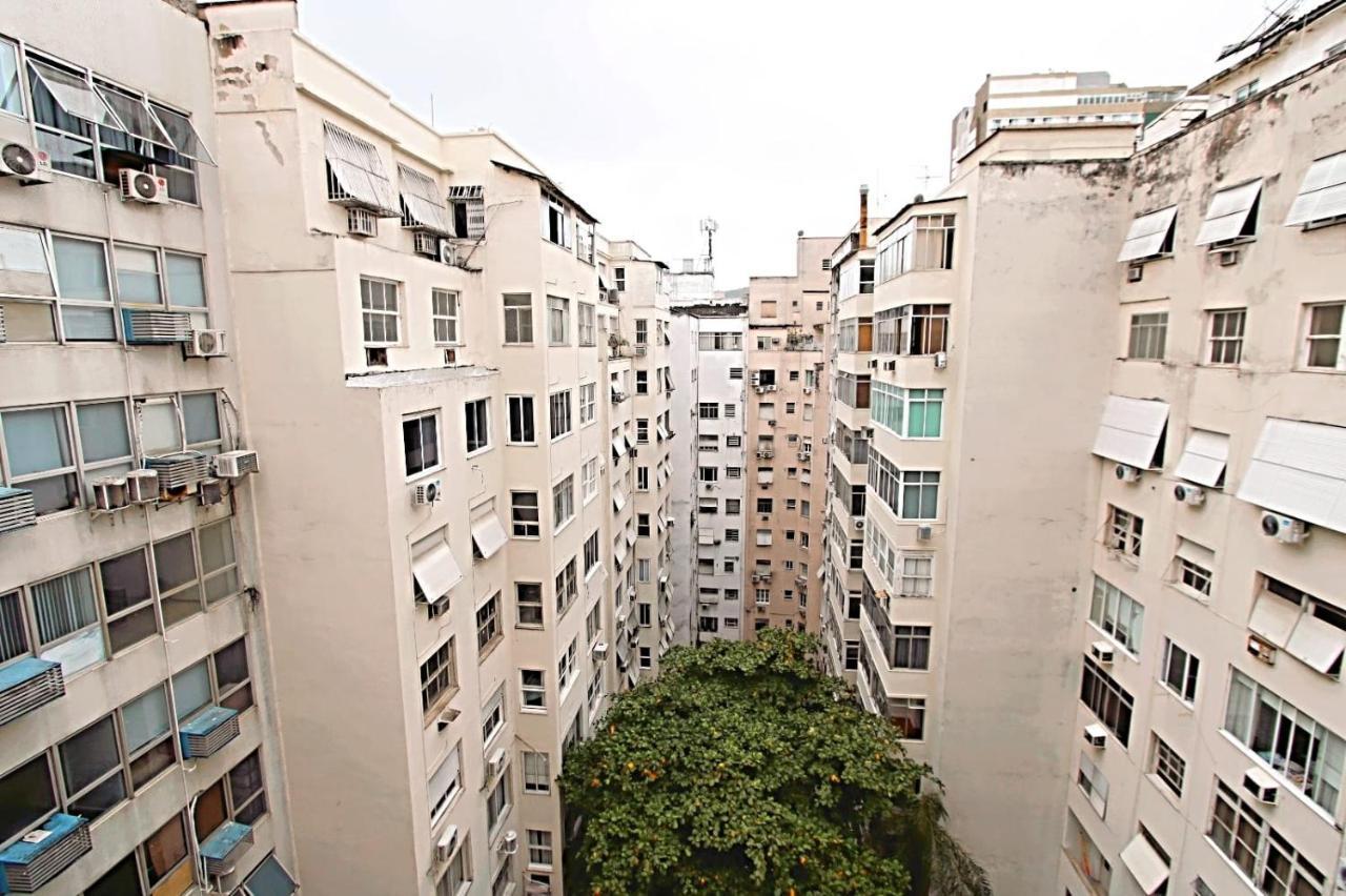 Ulrich Apartamento *