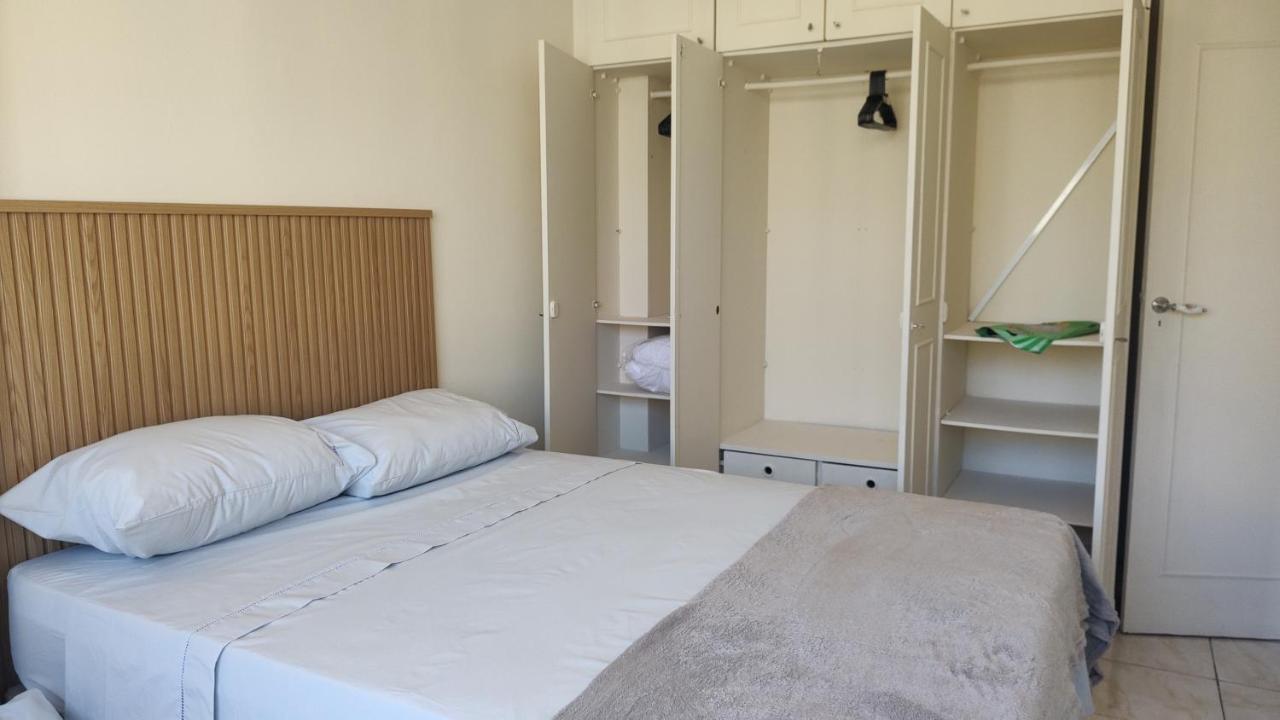 Apartamento Moderno E Bem Localizado Em Copacabana *