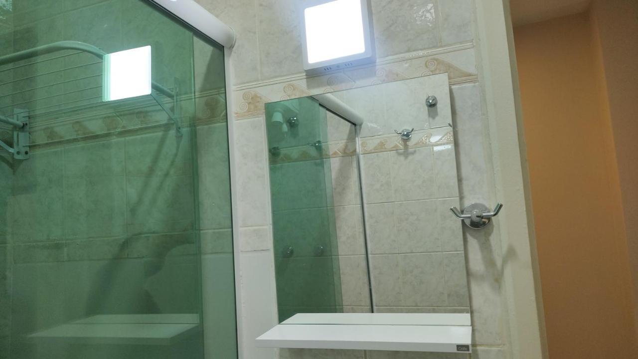Apartamento Moderno E Bem Localizado Em Copacabana Rio de Janeiro
