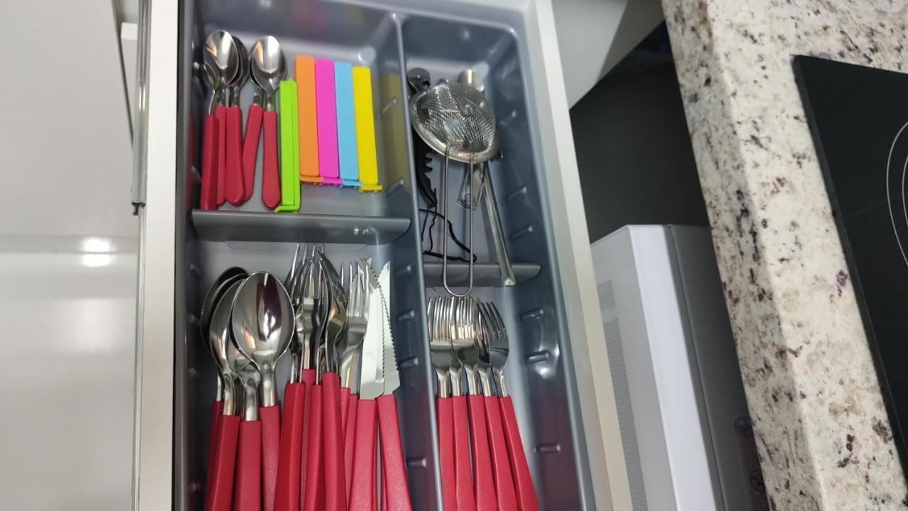Moderno E Bem Localizado Em Copacabana Apartamento