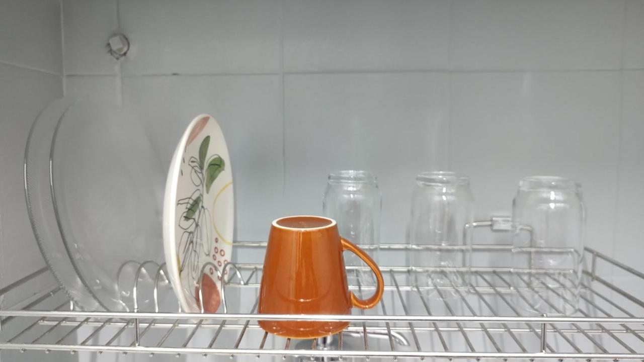 Moderno E Bem Localizado Em Copacabana *