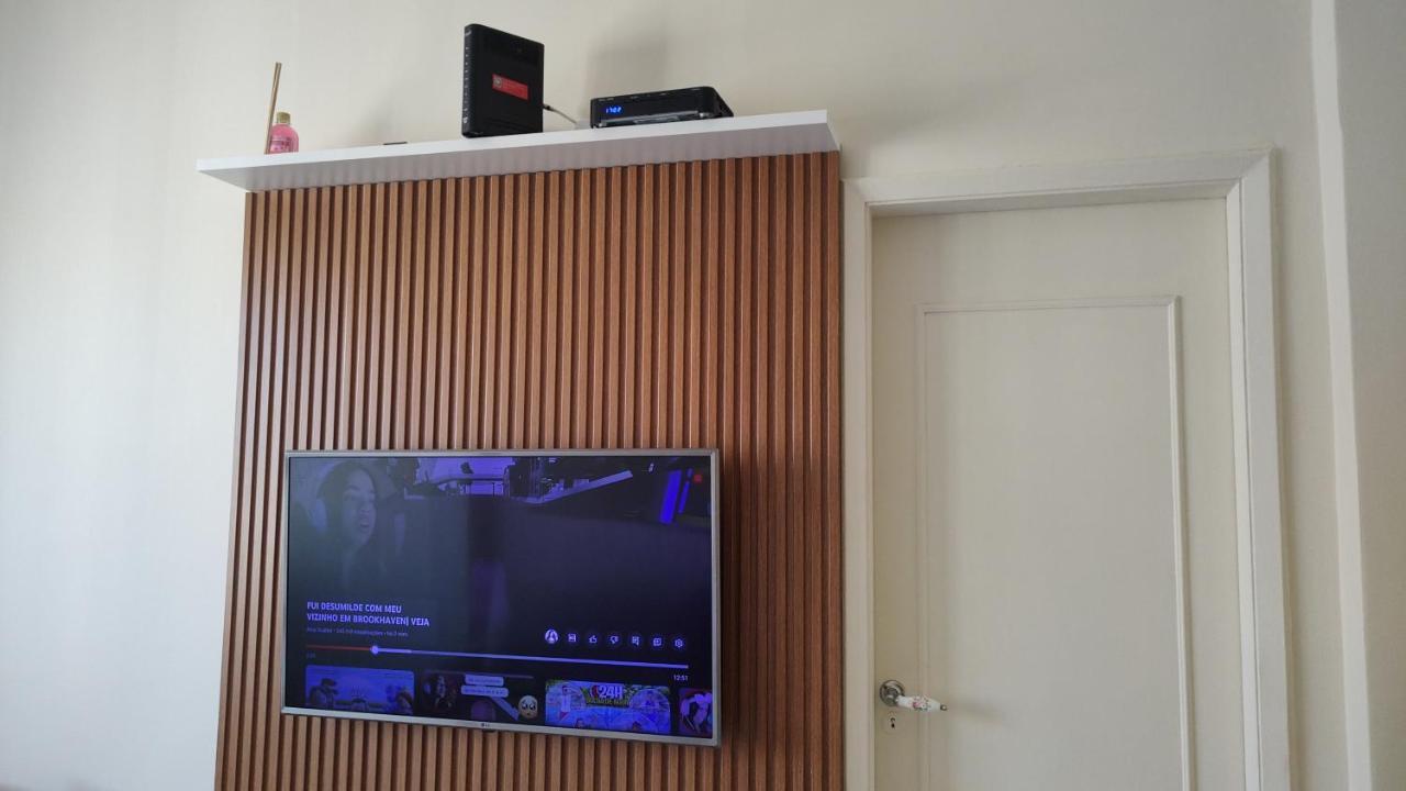 Moderno E Bem Localizado Em Copacabana Apartamento