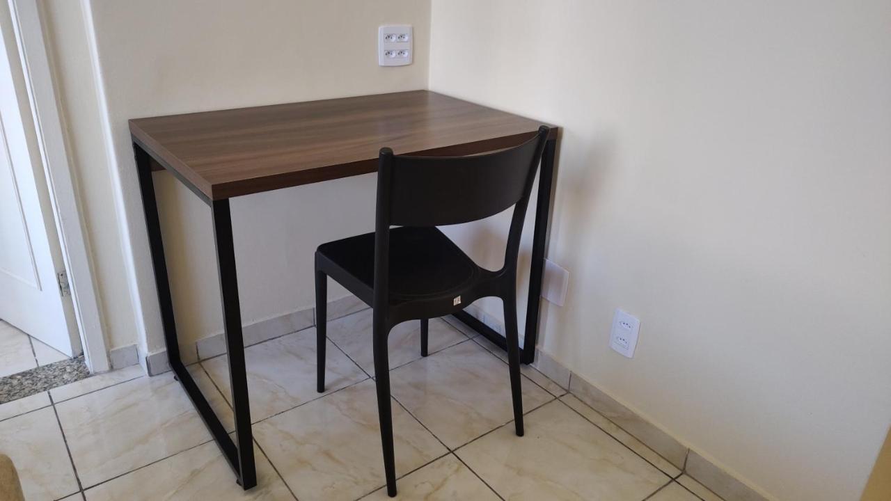 Moderno E Bem Localizado Em Copacabana *
