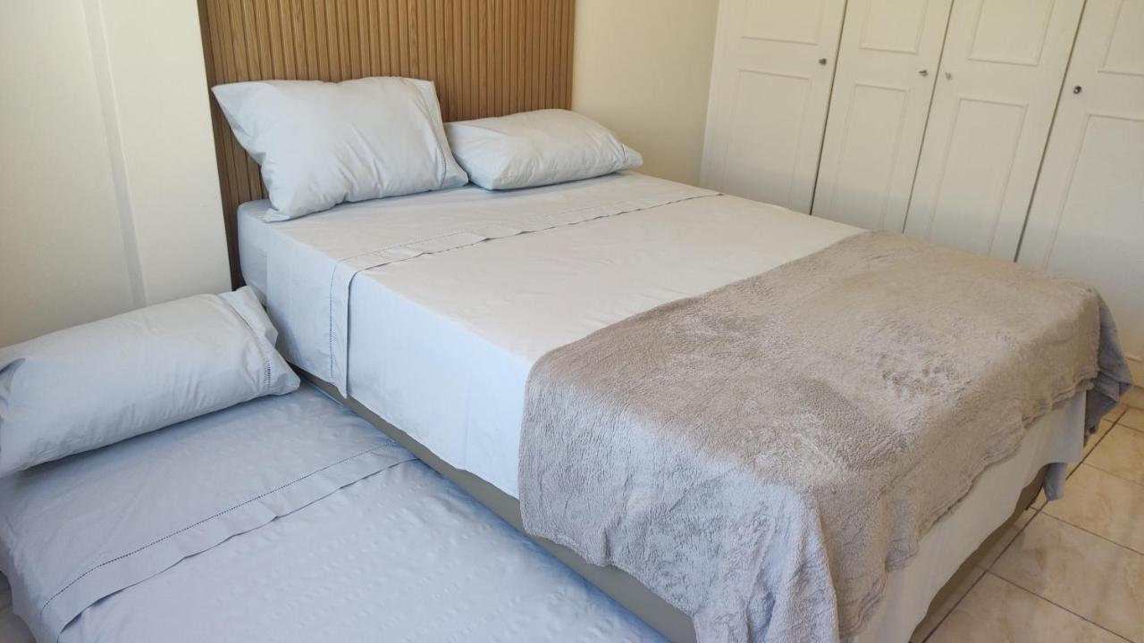 Apartamento Moderno E Bem Localizado Em Copacabana Rio de Janeiro