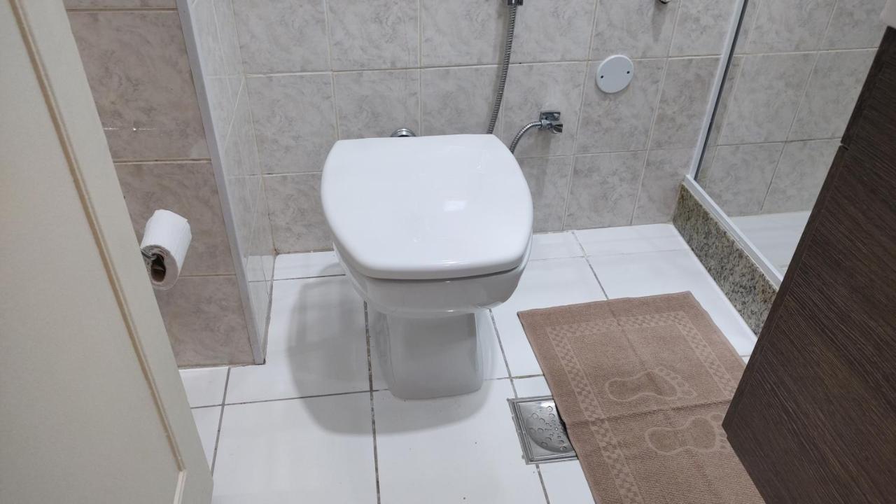Apartamento Moderno E Bem Localizado Em Copacabana