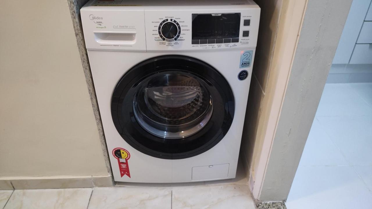 Apartamento Moderno E Bem Localizado Em Copacabana Rio de Janeiro