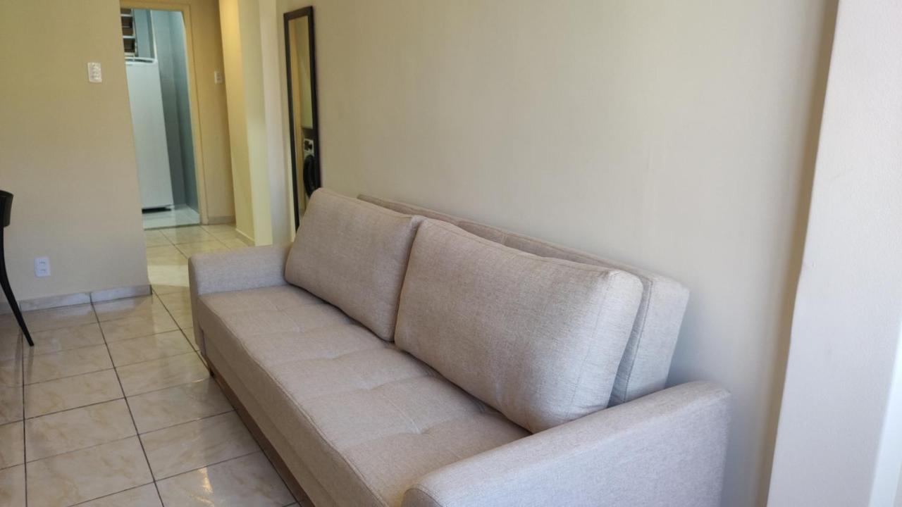 Moderno E Bem Localizado Em Copacabana Apartamento