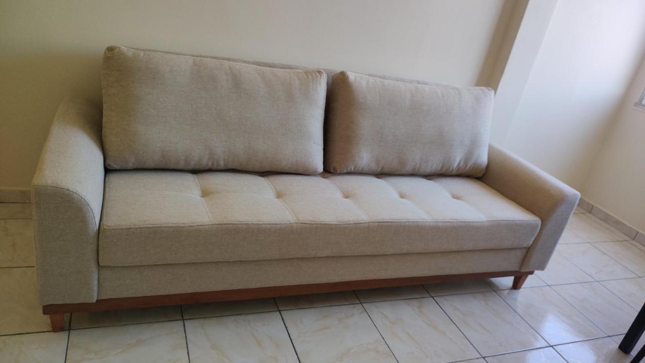 Apartamento Moderno E Bem Localizado Em Copacabana *