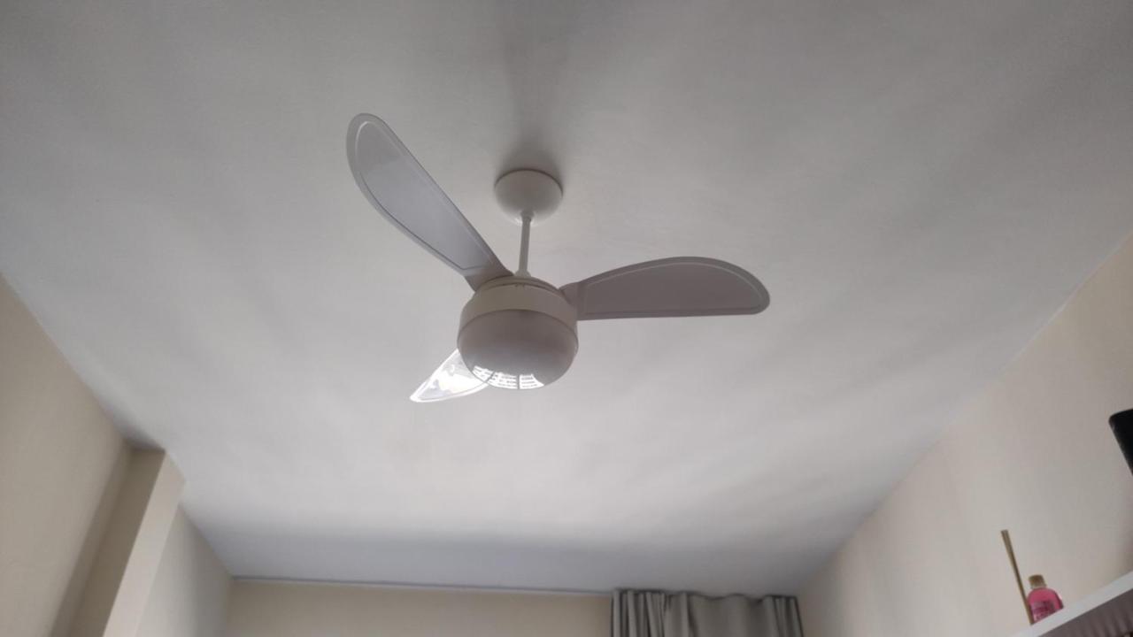 Apartamento Moderno E Bem Localizado Em Copacabana Rio de Janeiro