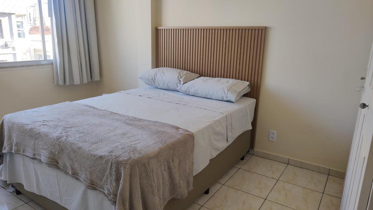 Apartamento Moderno E Bem Localizado Em Copacabana