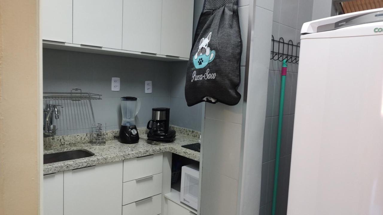 Moderno E Bem Localizado Em Copacabana * Rio de Janeiro